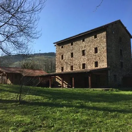 La Casa De Ríos *