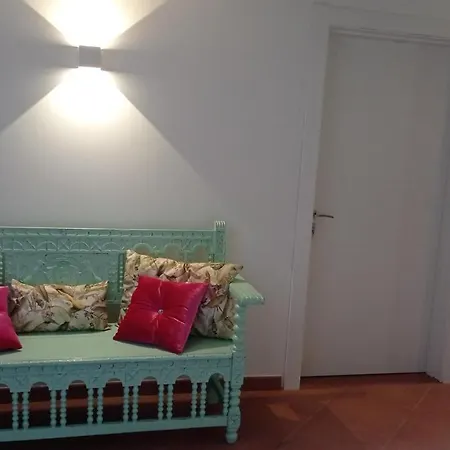 Holiday home La Casa De Rios
