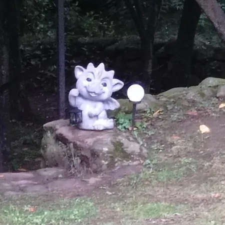 Сasa de vacaciones La Casa De Ríos Liérganes