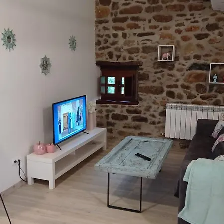 La Casa De Ríos * Liérganes