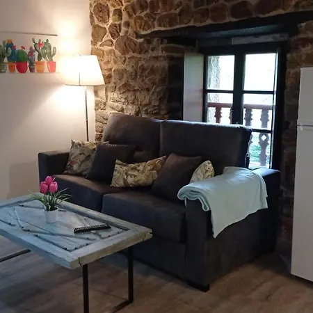 La Casa De Rios Holiday home Lierganes