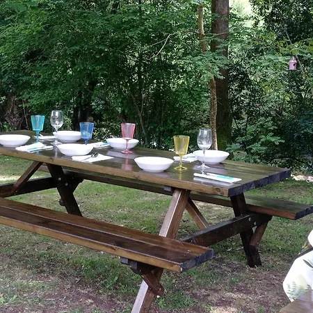 La Casa De Ríos Liérganes