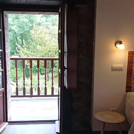 La Casa De Rios Lierganes