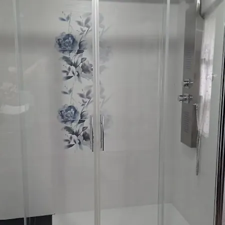 La Casa De Rios Ferienhaus *