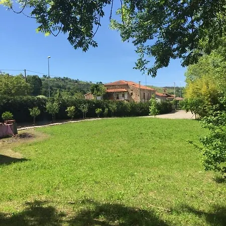 La Casa De Ríos Liérganes