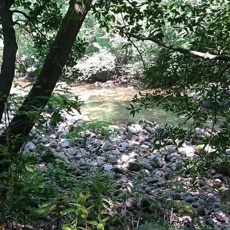 La Casa De Rios Ferienhaus *