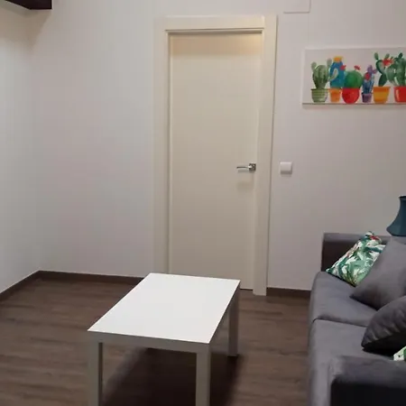 La Casa De Rios Holiday home *
