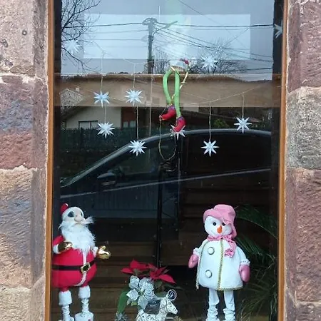 Сasa de vacaciones La Casa De Ríos Liérganes