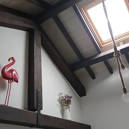 Сasa de vacaciones La Casa De Ríos Liérganes