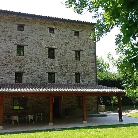 La Casa De Rios Semesterbostad *