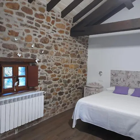 La Casa De Rios Holiday home Lierganes