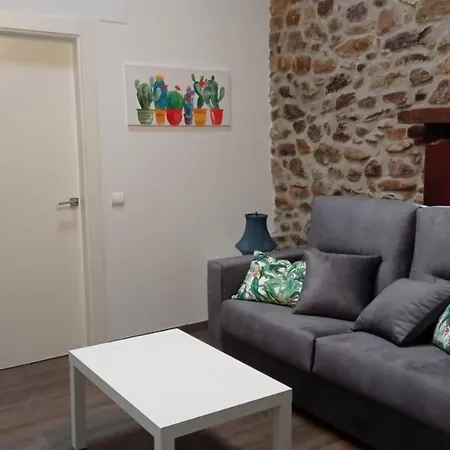 La Casa De Rios * Lierganes