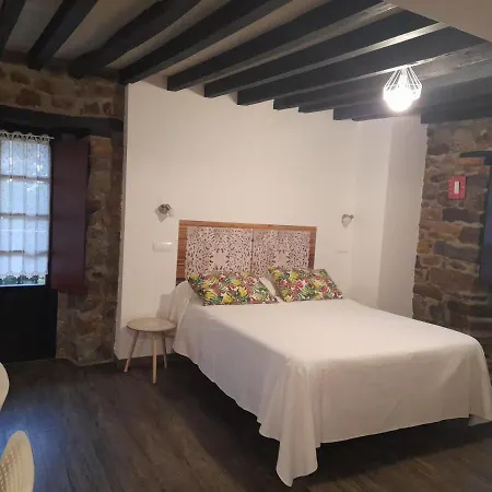 La Casa De Rios Holiday home