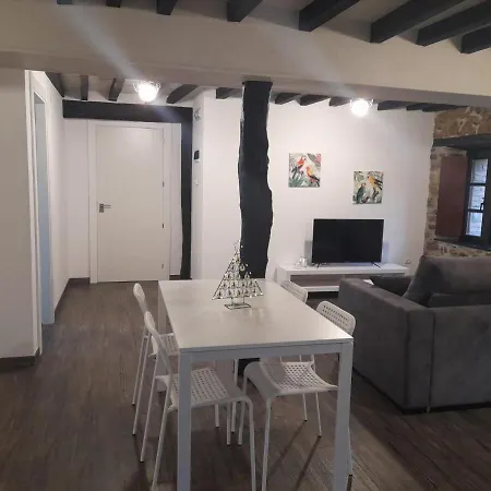 La Casa De Ríos
