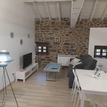 La Casa De Ríos