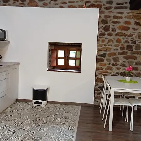 Holiday home La Casa De Rios