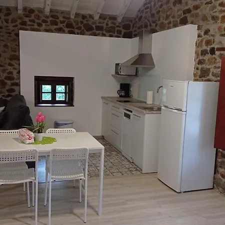 La Casa De Ríos
