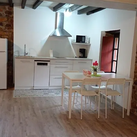 La Casa De Ríos Liérganes