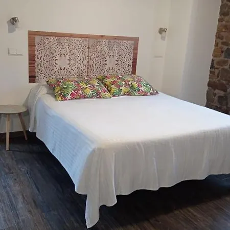 La Casa De Ríos Сasa de vacaciones Liérganes