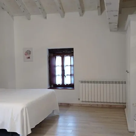 La Casa De Rios *