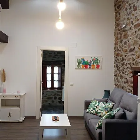 Holiday home La Casa De Rios Lierganes