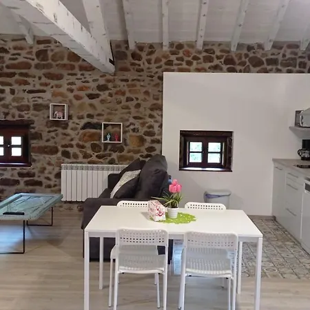 Holiday home La Casa De Rios *