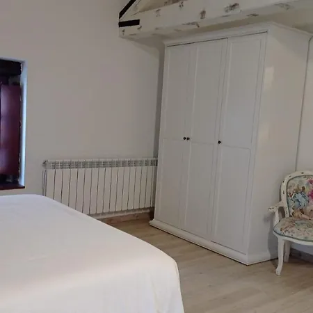 La Casa De Rios Holiday home