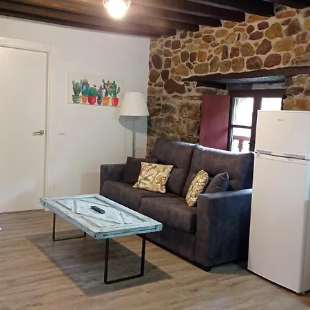 La Casa De Ríos