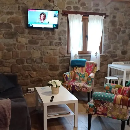 La Casa De Rios *