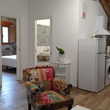 La Casa De Ríos