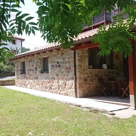 La Casa De Rios Holiday home