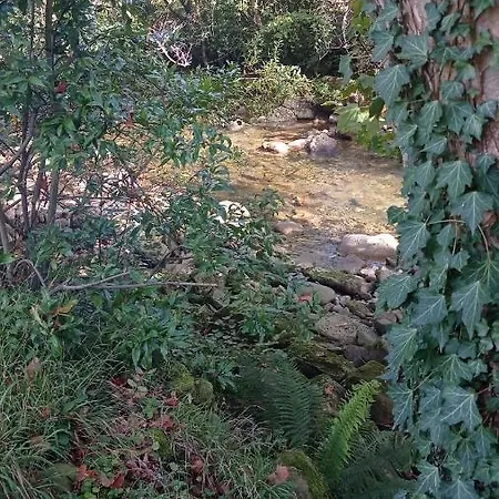 La Casa De Ríos Сasa de vacaciones Liérganes