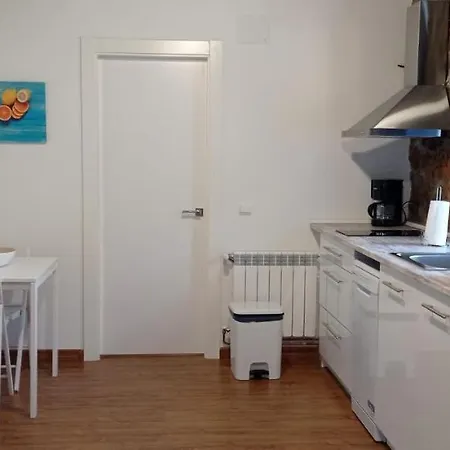 La Casa De Ríos *