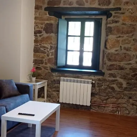 La Casa De Ríos Liérganes