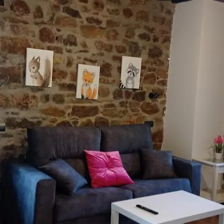La Casa De Ríos