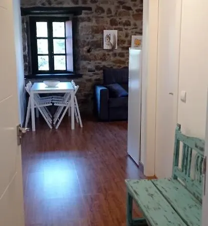 Ferienhaus La Casa De Rios Liérganes