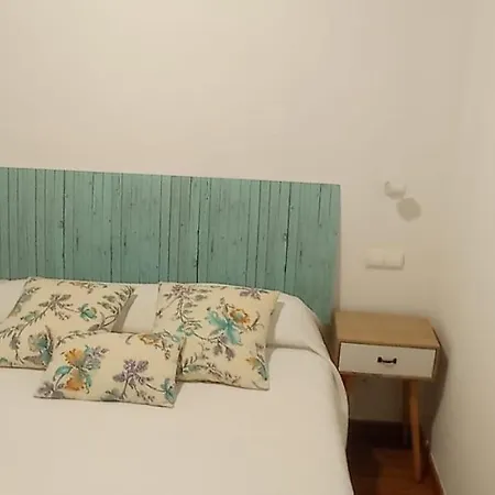 La Casa De Rios *