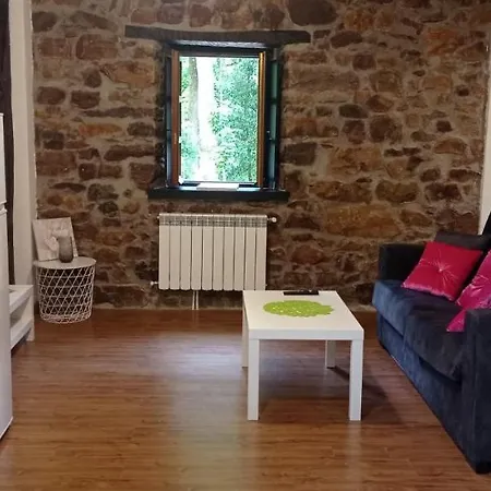 La Casa De Ríos *