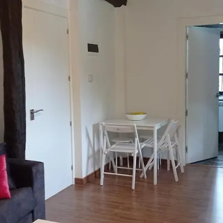 La Casa De Ríos * Liérganes