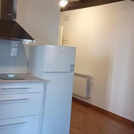 Ferienhaus La Casa De Rios *