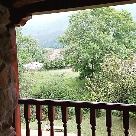 La Casa De Ríos Liérganes