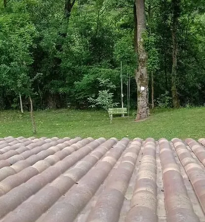 La Casa De Rios * Lierganes