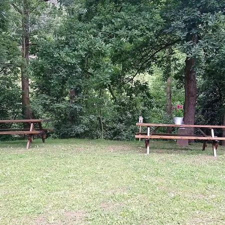 La Casa De Ríos Сasa de vacaciones *