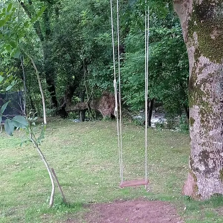 La Casa De Ríos Liérganes