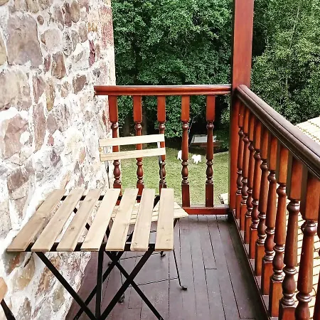 Ferienhaus La Casa De Rios Liérganes