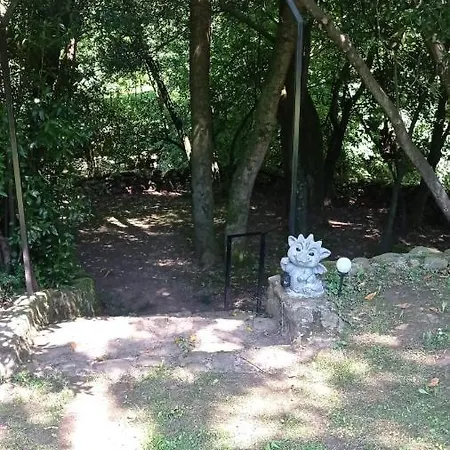 La Casa De Rios *
