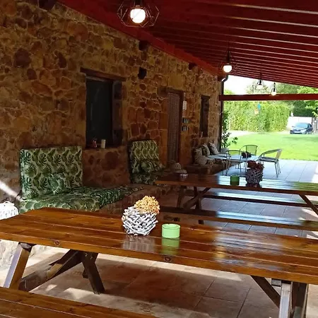 La Casa De Rios Holiday home