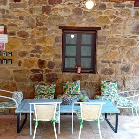 La Casa De Rios *