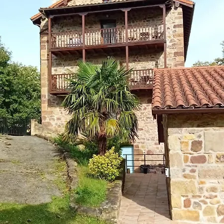 La Casa De Rios Lierganes
