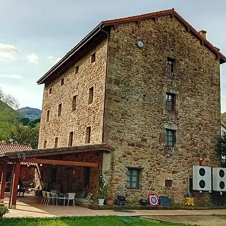 La Casa De Rios * Lierganes